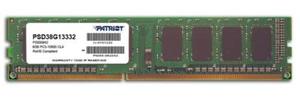 DDR3 8GB Signature 1333MHz CL9 - 2877667399