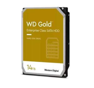 Dysk twardy WD Gold Enterprise 14TB 3,5 SATA 512MB 7200rpm - 2877667435