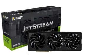 Karta graficzna GeForce RTX 4070 JETSTREAM 12GB GDDR6X 192bit 3DP - 2877667465