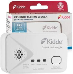 Czujnik czadu KIDDE 2030-DCR - 2877667481