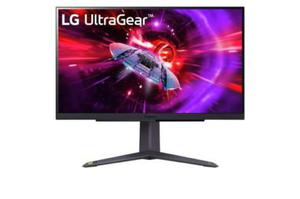 Monitor gamingowy 27GR75Q-B 27 cali IPS UltraGear QHD 165Hz 1ms - 2877898377