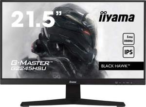 Monitor 22 cale G2245HSU-B1 IPS,FHD,100Hz,1ms,2xUSB,HDMI,DP,2x2W, FreeSync - 2877898396