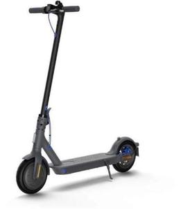 Hulajnoga elektryczna Xiaomi Mi Electric Scooter 3 czarna - 2878002201