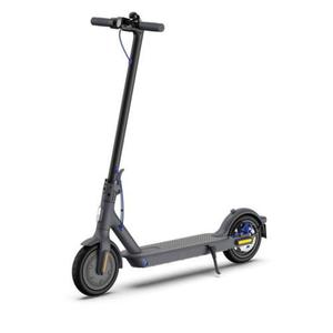 Xiaomi Mi Electric Scooter 3 Czarna | Hulajnoga Elektryczna | 25km/h - 2878002306