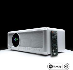 Radio internetowe Ferguson REGENT i351s Biae - WIFI/DAB+/FM/USB/BT/Spotify - 2878002354