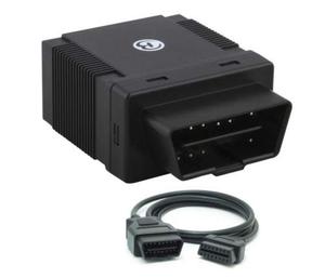 LOKALIZATOR GPS GSM LEDZENIE WWW ANDROID OBD II ! TK306 - 2859618840