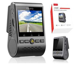 KAMERA REJESTRATOR VIOFO A129-G GPS WIFI SONY 60KL - 2859618844