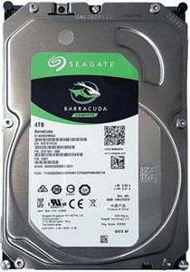 Seagate Barracuda 4TB 3,5'' 256 ST4000DM004 - 2876495346