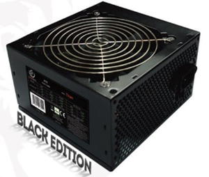 Rebeltec Zasilacz komputerowy ATX ver 2.31 TITAN 600W - 2876872491