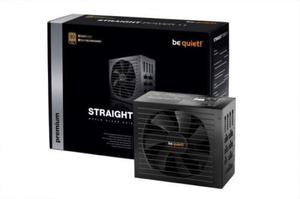 Be quiet! Zasilacz Straight Power 11 850W 80+ GOLD F.MODU BN284 - 2877545355