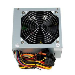 iBOX Zasilacz 500 W CUBE II 12 CM FAN - 2877123471