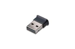 Digitus Mini adapter Bluetooth V4.0 Class 2 EDR A2DP na USB 2.0 - 2873425891