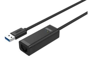 Unitek Adapter USB do Fast Ethernet; Y-1468 - 2876174445