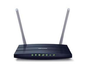 TP-Link Archer C50 | Router WiFi | AC1200, Dual Band, 5x RJ45 100Mb/s - 2876872465