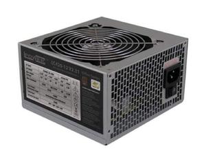 LC-POWER ZASILACZ 350W LC420-12 V2.31 80+ BRONZE - 2876872522