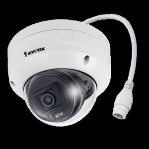 Kamera IP Vivotek FD9380-H - 2868154824