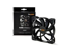 Be quiet! Cooler CPU Pure Wings 2 120mm BL046 - 2877545408