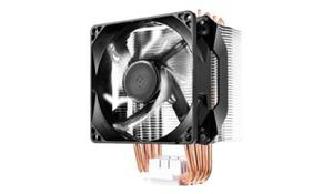 Cooler Master Wentylator CPU Hyper H411R LED biay - 2875958593