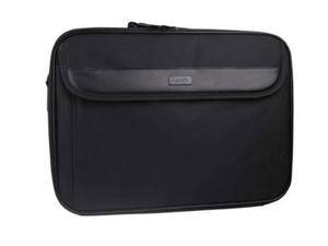 NATEC TORBA DO LAPTOPA ANTELOPE BLACK 15.6" - 2877123598