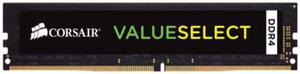 Corsair DDR4 VALUESELECT 8GB/2400 1x288 DIMM 1.20V CL16-16-16-39 - 2876385224