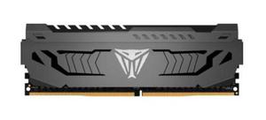 Patriot DDR4 Viper Steel 8GB/3000(1*8GB) Grey CL16 - 2876690884