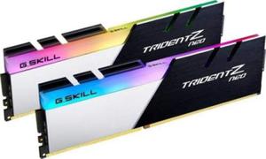 G.SKILL Pami do PC - DDR4 64GB (2x32GB) TridentZ RGB Neo AMD 3200MHz CL16 XMP2 - 2878000732