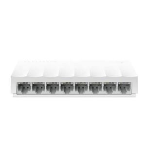 TP-LINK TP-Link LS1008 switch 8x10/100 - 2876081659