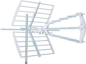 TechniSat Antena kierunkowa Technicombo T3-a - 2877229372