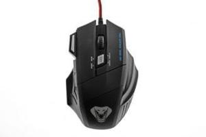 Media-Tech COBRA PRO Mysz optyczna dla graczy - 2874712362