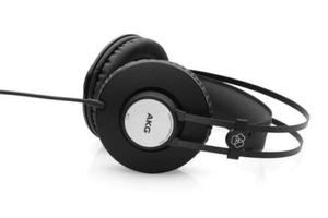 AKG Pro Suchawki zamknite PRO K72 - 2877229377