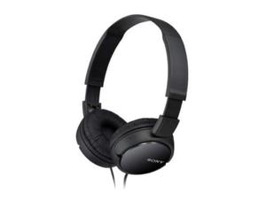 Sony Suchawki MDR-ZX110 czarne - 2876081690