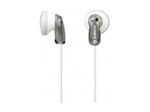 Sony Suchawki douszne MDR-E9LP GRAPHITE/WHITE - 2877897211