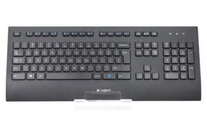 Logitech K280e Comfort Keyboard 920-005217 OEM - 2877797592