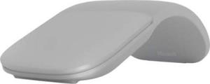 Microsoft Mysz Surface Arc Mouse Light Grey Commercial - 2877897228