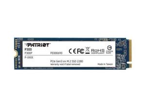 Patriot Dysk SSD 512GB Viper P300 17 00/1200 M.2 2280 non-US - 2877545521