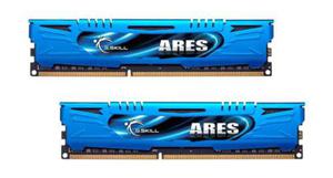 G.SKILL Pami do PC - DDR3 16GB (2x8GB) Ares 2400MHz CL11 XMP - 2877897239