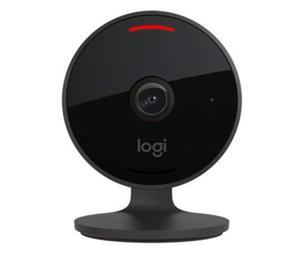 Logitech Kamera Circle View 961-000490 - 2876581248