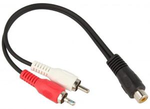 Zcze RCA gn-2wt 0,2m / 3323484 / KPO2616 - 2823487989