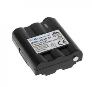 Akumulator 6,0V PMR MIDLAND G7-G9 - 2835342676