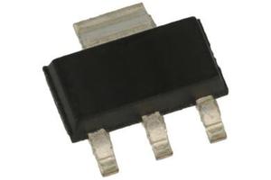 Tranzystor IRFL4105 N-MOSFET 55V 3,7A 2,1W smd SOT-223 - 2870644283