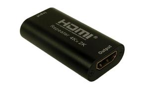 Wzmacniacz - repeater HDMI do 40m kabla - 2869423977