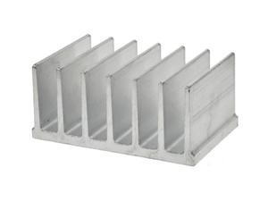 Radiator A5723 L-5cm - 2835346720