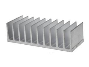 Radiator A5724 L-5cm - 2869639452