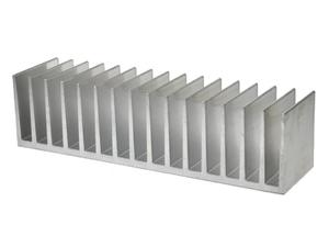 Radiator A6023 L-5cm - 2864255070