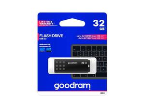 Pendrive 32GB GOODRAM USB3.0 / TGD-UME30320K0R11 - 2869639419