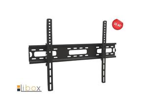 Uchwyt do LCD/PLAZMA 32-65" 50kg 600x400 OSLO LIBOX / BX6260 - 2865713851