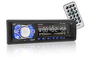 Radio samochodowe BLOW AVH-8624 2x45W MP3/USB/SD/MMC/BT/RDS / 78-269 - 2871011419