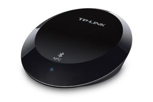 Odbiornik muzyczny NFC BLUETOOTH TP-LINK HA-100 - 2869748032