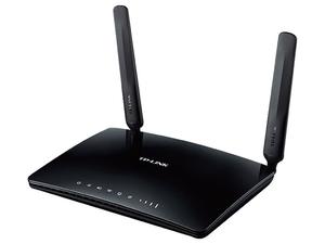 Router TP-LINK TL-MR6400 4G LTE WiFi SIM