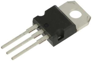 Tranzystor TIP107 pnp 100V 8A 2W TO-220